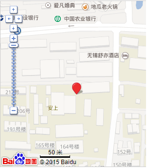 微谷地图